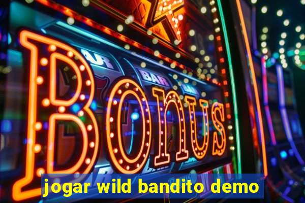 jogar wild bandito demo